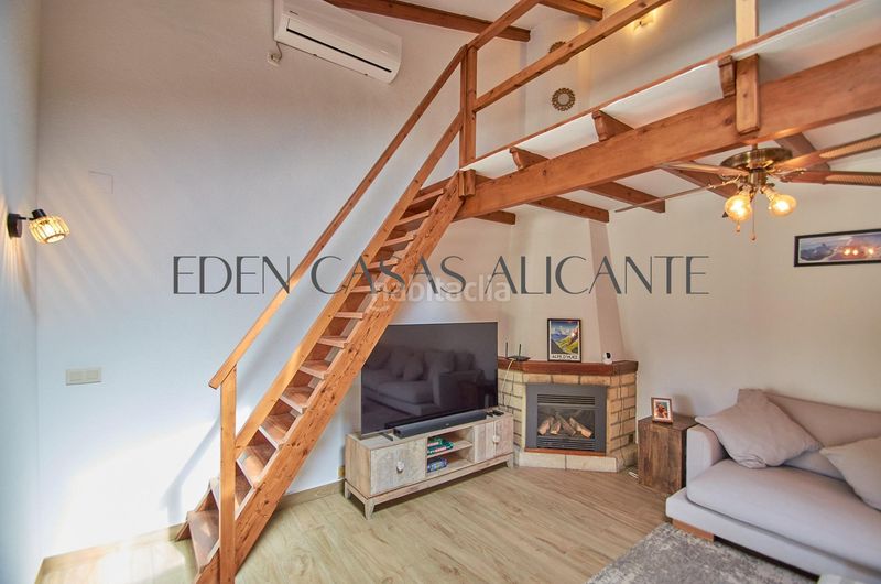 Foto b46129e6-8d96-410c-9ffc-53743b100966. Chalet ref 01490 chalet independiente en Busot