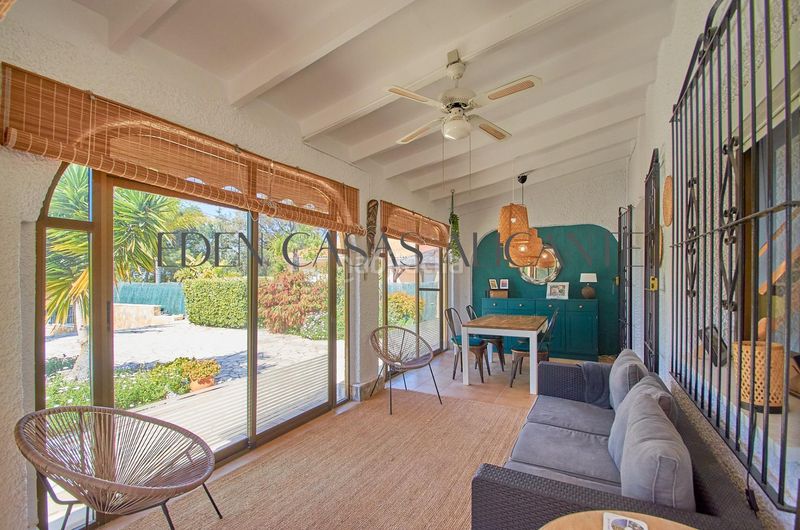 Foto b5a08884-90d7-40b9-92f9-a845fce1c58f. Chalet ref 01490 chalet independiente en Busot