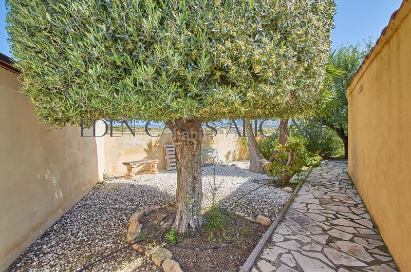 Foto bdede448-6958-48be-a85e-3b7d076a0b4a. Chalet ref 01490 chalet independiente en Busot