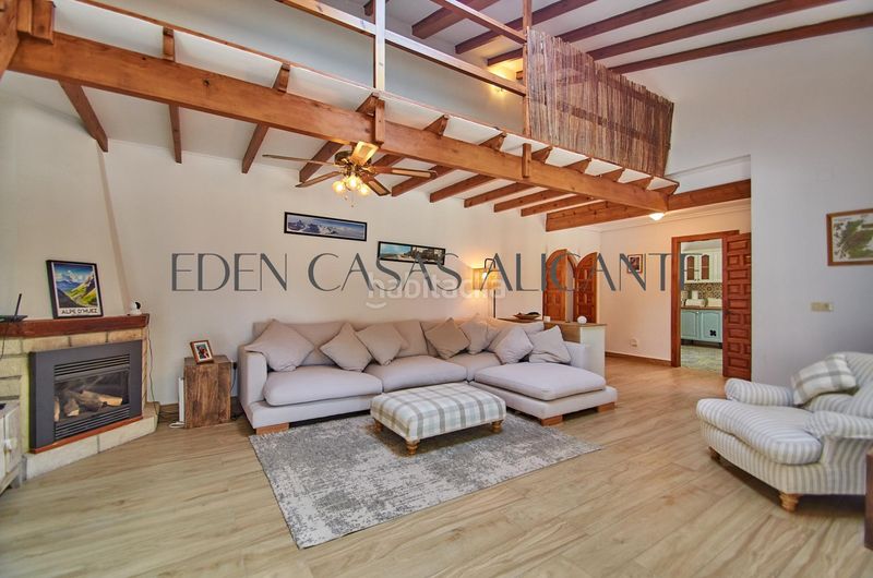 Foto d5f43bb3-7fa8-4518-aa8b-73a687f9529c. Chalet ref 01490 chalet independiente en Busot
