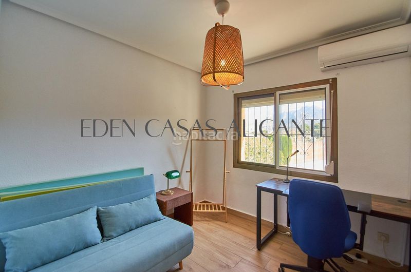 Foto e61f3ef0-b837-44f4-9433-b76b62d14cbf. Chalet ref 01490 chalet independiente en Busot