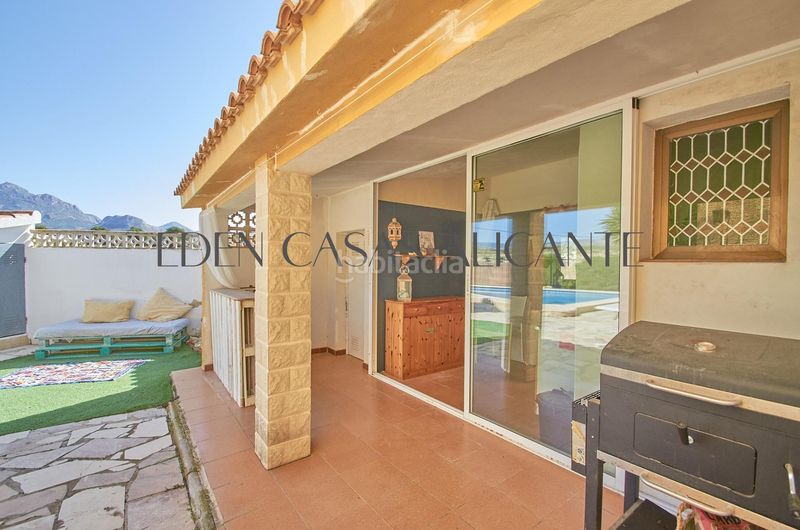 Foto edac2a38-7054-4136-8719-1dfe7e5f88d6. Chalet ref 01490 chalet independiente en Busot