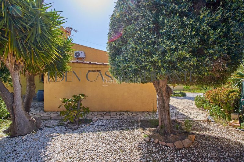 Foto f2d6c49f-2036-431c-a30e-b156510085e3. Chalet ref 01490 chalet independiente en Busot