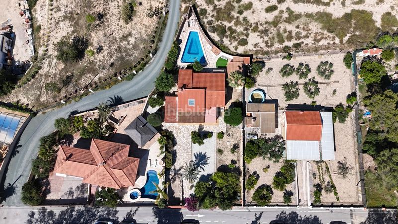 Foto ff505509-657f-4e3d-af6a-a2171af15c43. Chalet ref 01490 chalet independiente en Busot