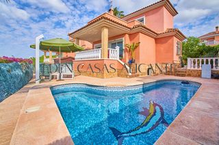 Chalet  Espigol. Ref 01492 chalet independiente cotoveta