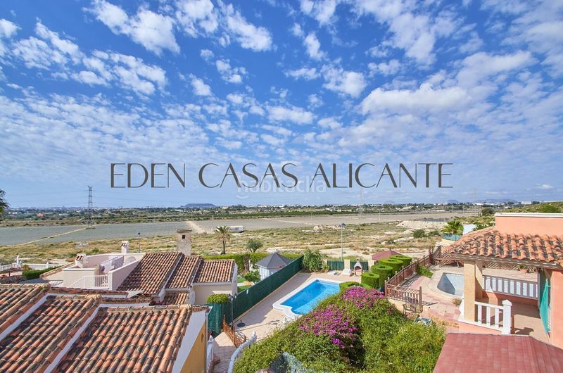 Foto b1ca4191-92c0-435a-ab5b-b18d12efc43d. Xalet amb piscina a Bonalba-Cotoveta Mutxamel