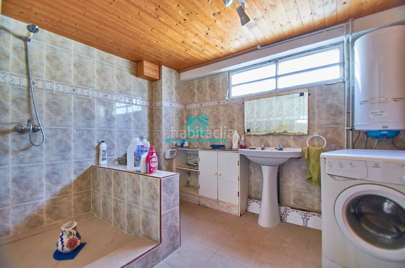 Foto 4bd87d47-35ca-4f5e-80cc-29c36e2963ed. Chalet ref 01289 chalet rústico en el campello en Campello (el)