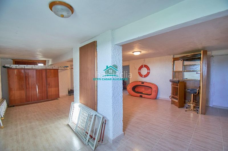 Foto 4cc8e191-35b6-4651-853d-45b4c5c2e6e6. Chalet ref 01289 chalet rústico en el campello en Campello (el)