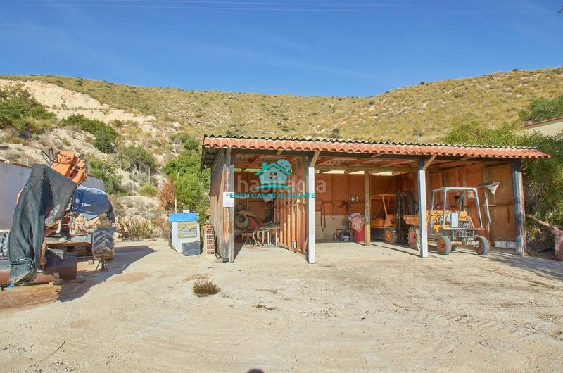 Foto b5964562-433c-435f-9a7f-fa236b9a803d. Chalet ref 01289 chalet rústico en el campello en Campello (el)