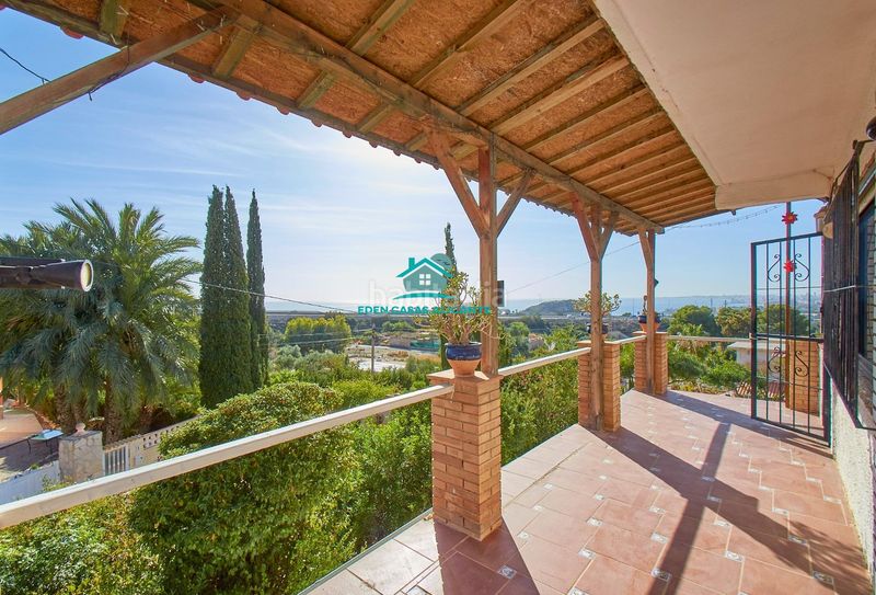 Foto ee5a3cfc-ed7d-4d2b-89e4-494382690013. Chalet ref 01289 chalet rústico en el campello en Campello (el)