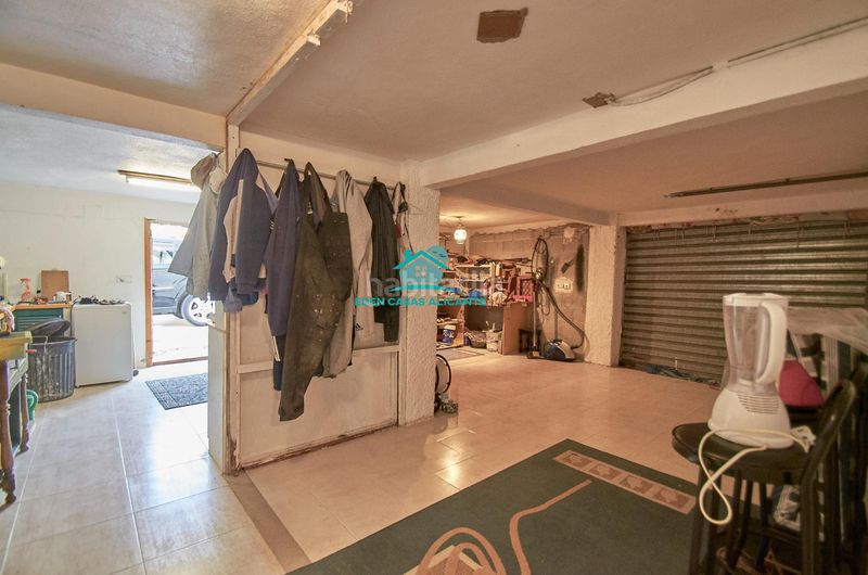 Foto f728b52c-6e79-498c-8d4f-184e4bd50027. Chalet ref 01289 chalet rústico en el campello en Campello (el)