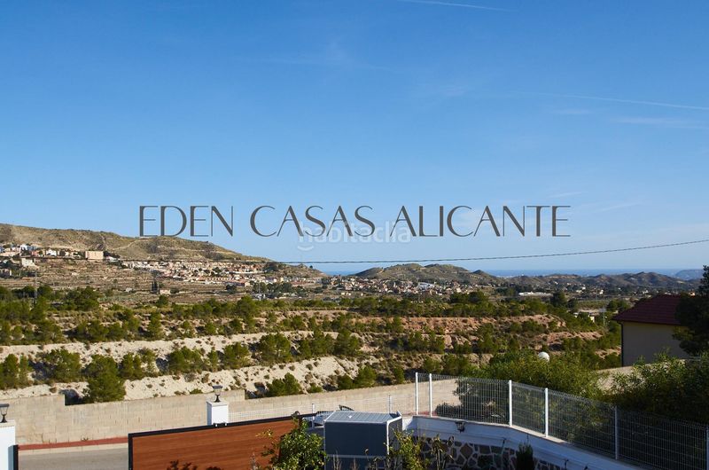 Foto a94fae98-3961-426d-9c5f-848a5a555eb0. Xalet amb calefacció aparcament piscina a Busot