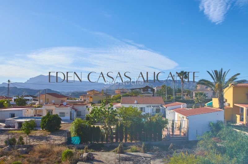 Foto e2cdeda2-b9ba-4de7-bca1-44afb85e3160. Xalet amb calefacció aparcament piscina a Busot