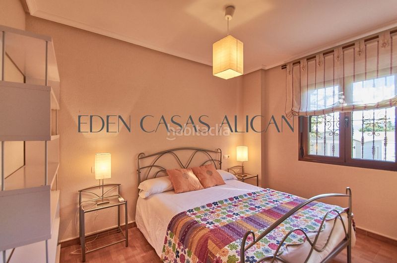 Foto a58799fd-55a9-4d44-a074-1e38a583ed77. Xalet amb calefacció aparcament piscina a Busot