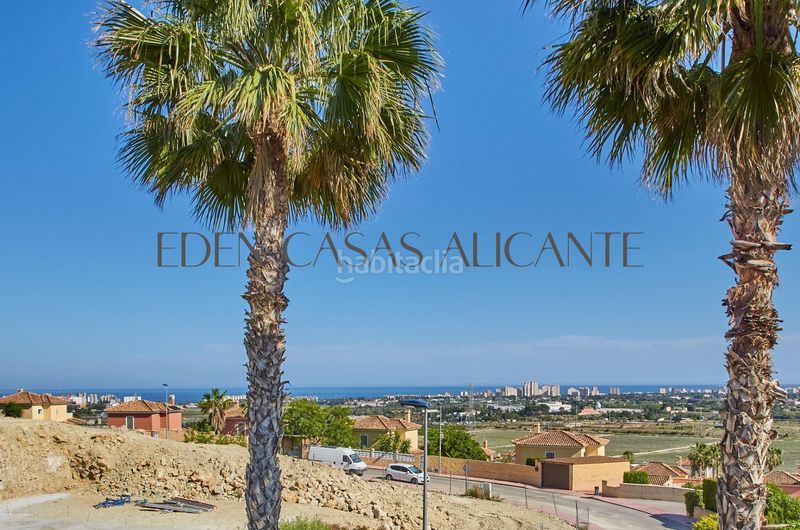 Foto 45b153fe-2ad1-48a2-8423-0f2180c2f92d. Casa adossada amb calefacció aparcament piscina a Mutxamel