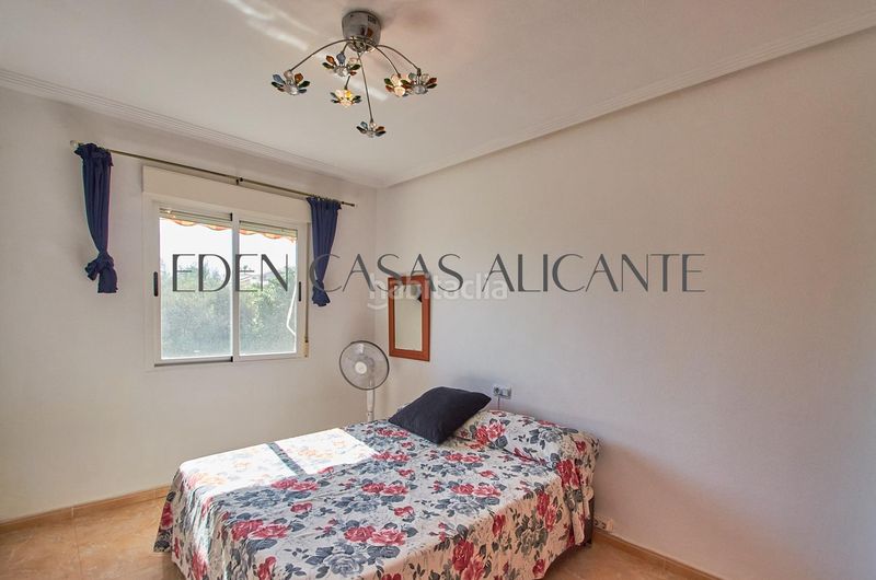 Foto 64e9e685-835d-4fff-b8df-901802b12fc5. Casa adossada amb calefacció aparcament piscina a Mutxamel