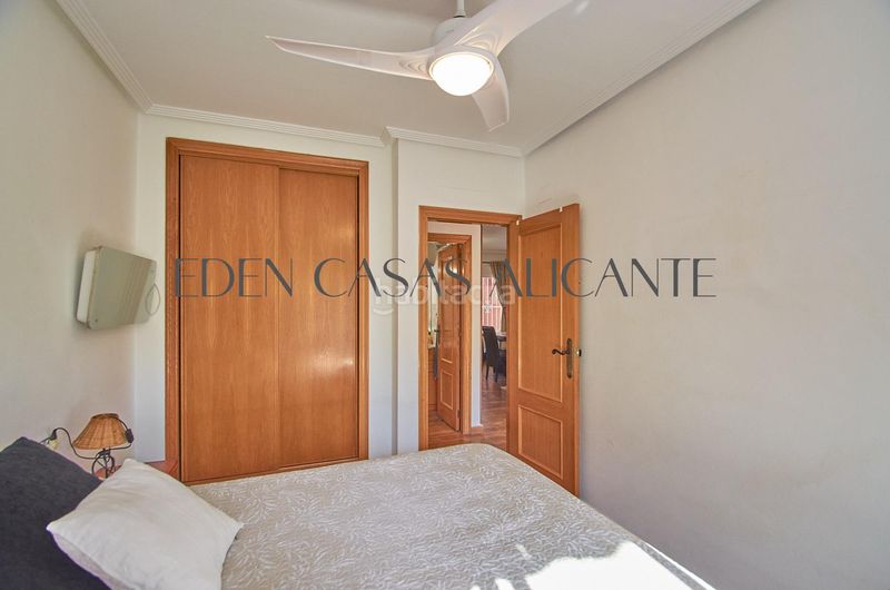 Foto ae21769f-02b4-46a6-a2db-52fc1eadc711. Casa adossada amb calefacció aparcament piscina a Mutxamel