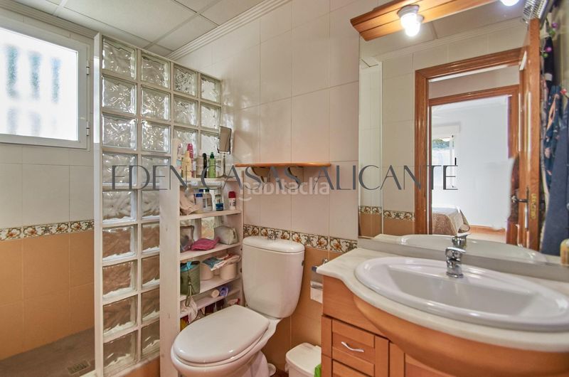 Foto d1d7873c-3762-429e-943d-dd7c789e39f2. Casa adossada amb calefacció aparcament piscina a Mutxamel