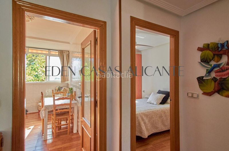 Foto e43321fb-e34a-4eb8-9e30-6c3b8730f7ab. Casa adossada amb calefacció aparcament piscina a Mutxamel