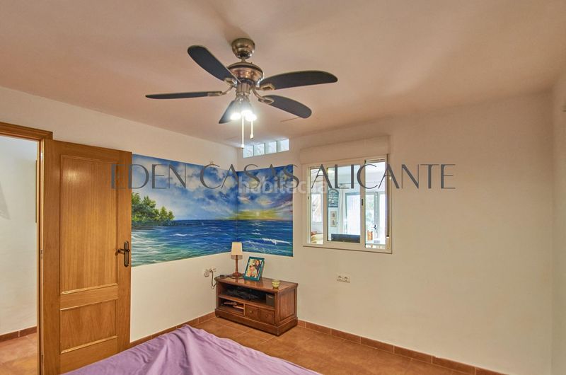 Foto f22a1fd9-8116-4af1-83cb-dd3382b6c8a2. Casa adossada amb calefacció aparcament piscina a Mutxamel