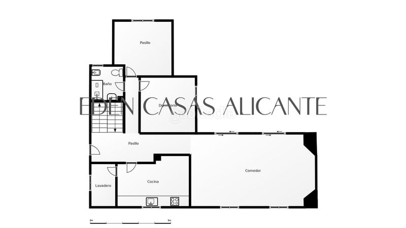 Foto f6471313-3e18-4af7-8e4a-878a3633e489. Xalet amb calefacció aparcament piscina a Busot