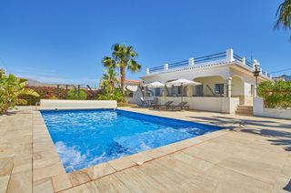 Chalet  Llano pastores. Ref 01500 chalet en busot