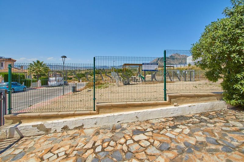 Foto 7f3f8684-dadd-4121-a2ef-6a0729ff5ca0. Xalet amb calefacció aparcament piscina a Busot