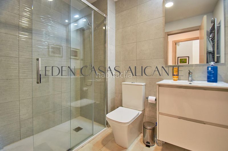 Foto 563647b2-46df-462a-99c7-caad62e85d08. Casa aparellada amb calefacció aparcament piscina a Busot