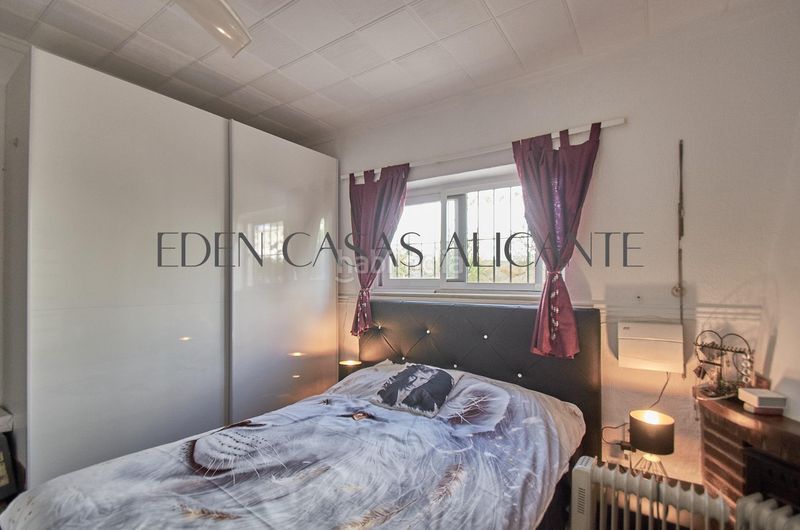 Foto 7ad26cd0-b03e-4ca5-9a61-edc0bc9d696b. Casa amb calefacció aparcament a Pueblo Español-Coveta Fumá Campello (el)