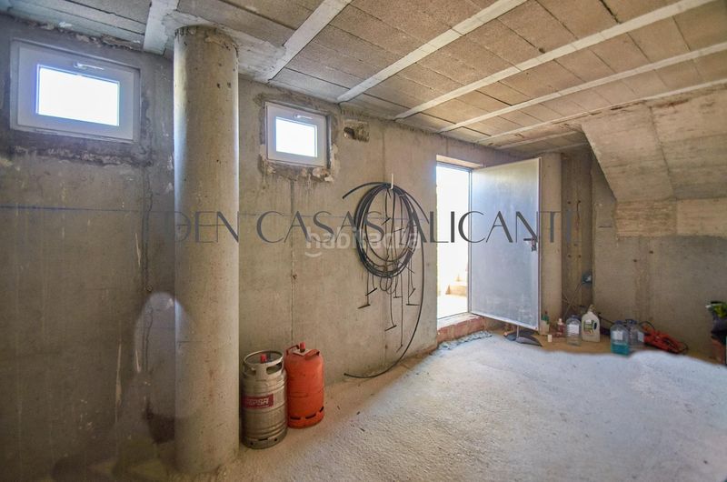 Foto 6cd15978-b5e1-4c82-8b8b-6a444a217dc7. Xalet amb calefacció aparcament a Busot