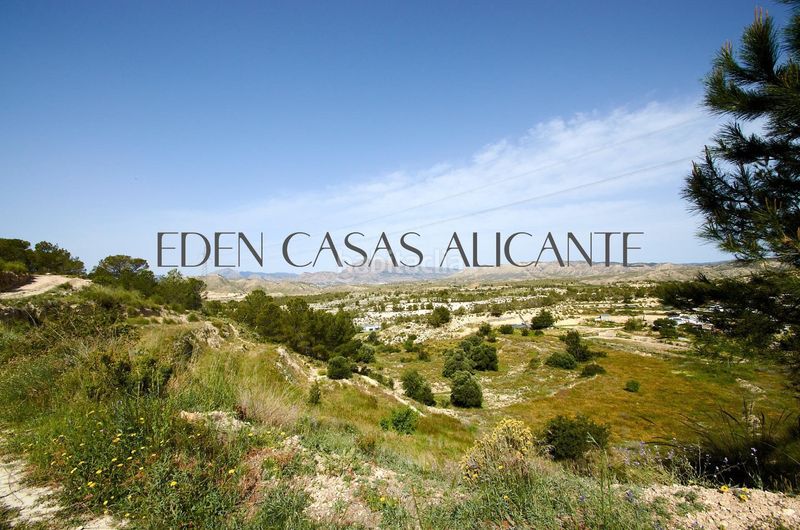 Foto 0036513d-5354-4596-ac47-b92544269d57. Terreny residencial a Busot