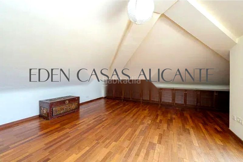 Foto 21ae2fc9-6344-4867-b543-10d06b86eebe. Casa amb calefacció aparcament a Busot