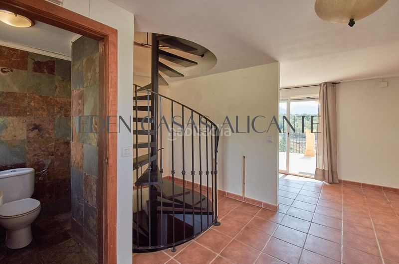 Foto cd437da7-69b7-42dd-b6cb-6910de61c654. Casa amb calefacció aparcament a Busot