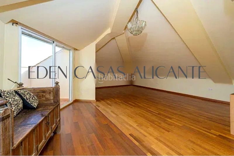 Foto f0caffc2-dd9d-4243-a722-174f12a0290f. Casa amb calefacció aparcament a Busot
