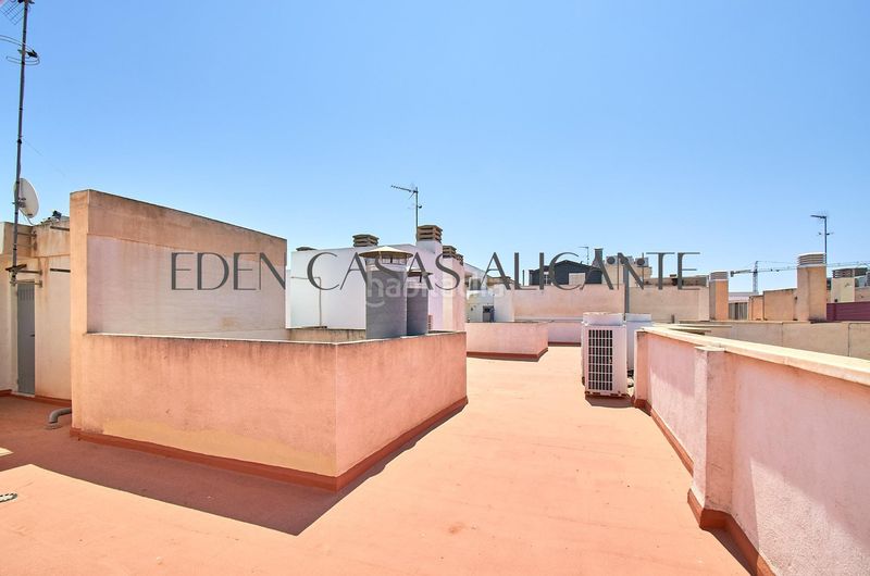 Foto 3b774843-1486-4bce-ad66-9b9c1c039b9f. Pis amb calefacció aparcament a Campello Pueblo Campello (el)
