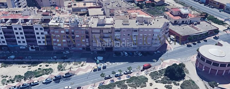 Foto 9935afd6-01f8-486e-b0e6-a00c8816fd0c. Pis amb calefacció aparcament a Campello Pueblo Campello (el)