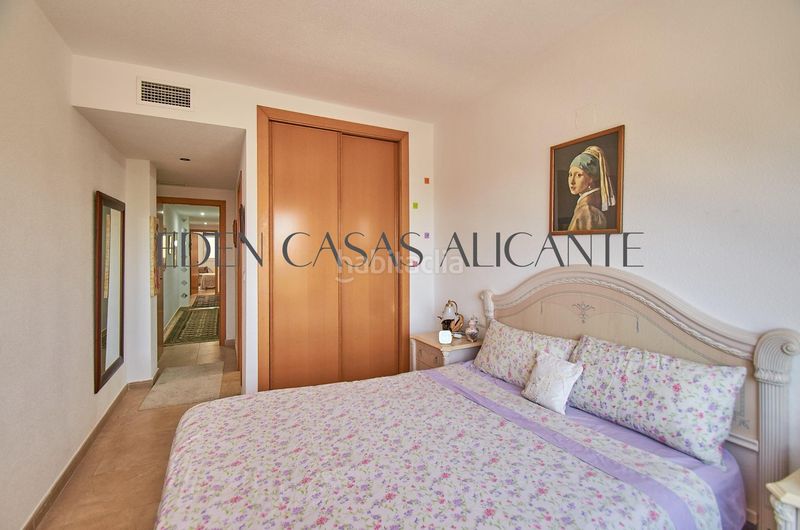 Foto abcbcff6-7d45-4539-9a47-6c9cfe1ed924. Pis amb calefacció aparcament a Campello Pueblo Campello (el)