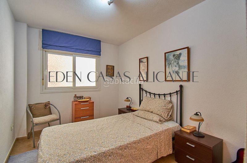 Foto b718d815-7710-4244-b69f-a0c88e283e57. Pis amb calefacció aparcament a Campello Pueblo Campello (el)