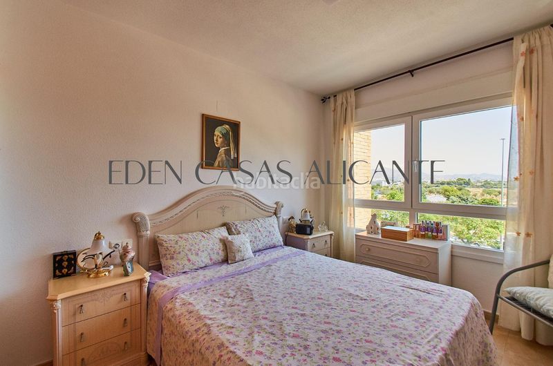 Foto c0c5adab-1850-4c21-b934-d2305171b992. Pis amb calefacció aparcament a Campello Pueblo Campello (el)