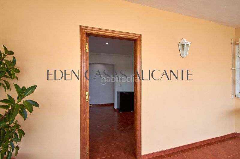 Foto 4912daae-94a3-498a-9905-c01cbd0b58af. Xalet amb calefacció aparcament piscina a Valle del Sol Mutxamel