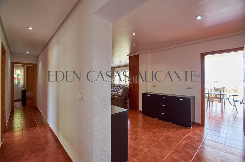 Foto 6de9fd1a-d242-4ce2-a845-e574393d50e6. Xalet amb calefacció aparcament piscina a Valle del Sol Mutxamel