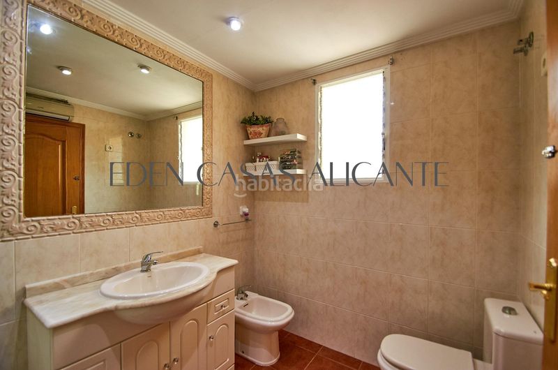 Foto 71368a68-41ae-4e0b-a6e1-044971c42799. Xalet amb calefacció aparcament piscina a Valle del Sol Mutxamel