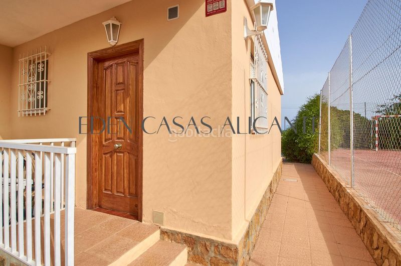 Foto bac22125-fee8-4ea9-9aee-5a7e498890a0. Xalet amb calefacció aparcament piscina a Valle del Sol Mutxamel