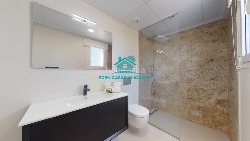 Foto 0dc3f38b-2019-4135-804e-7f25cb0345ca. Chalet ref 01113 viviendas obra nueva cotoveta en Mutxamel