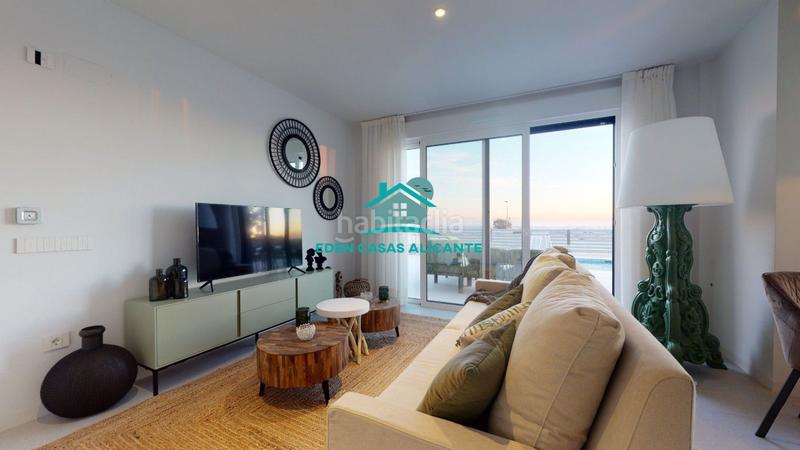 Foto 1fe9464b-bf8f-46fe-bfd9-9b7d7f2dde5c. Chalet ref 01113 viviendas obra nueva cotoveta en Mutxamel