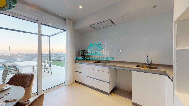 Foto 4c5c06f6-8de8-40cc-8d44-9fede67dab41. Chalet ref 01113 viviendas obra nueva cotoveta en Mutxamel