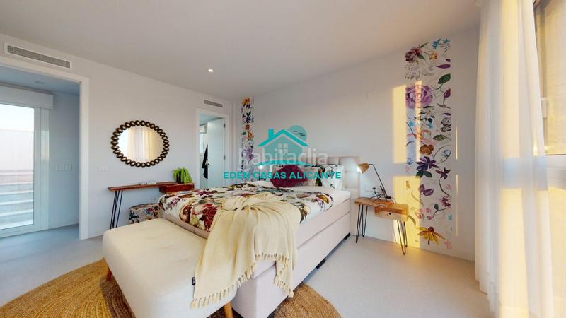 Foto 74acc0ef-d57c-48c7-b597-95bb67febfa7. Chalet ref 01113 viviendas obra nueva cotoveta en Mutxamel