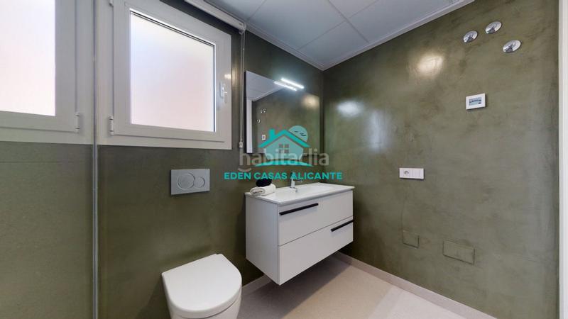 Foto 9efcc4a2-b3dc-458e-aebb-74c4fc65c436. Chalet ref 01113 viviendas obra nueva cotoveta en Mutxamel