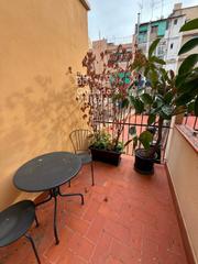 Flat  Calle poeta cabanyes. Se vende acogedor estudio en inmejorable zona