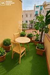 Pis  Calle poeta cabanyes. Se vende acogedor estudio en inmejorable zona